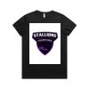 Women's Active Blend Tee Thumbnail