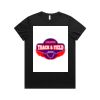 Women's Active Blend Tee Thumbnail