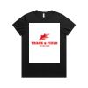 Women's Active Blend Tee Thumbnail