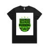 Women's Active Blend Tee Thumbnail