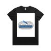 Women's Active Blend Tee Thumbnail