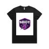 Women's Active Blend Tee Thumbnail