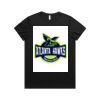 Women's Active Blend Tee Thumbnail