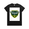 Women's Active Blend Tee Thumbnail