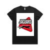 Women's Active Blend Tee Thumbnail
