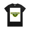 Women's Active Blend Tee Thumbnail