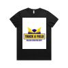 Women's Active Blend Tee Thumbnail