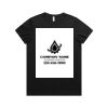 Women's Active Blend Tee Thumbnail