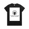 Women's Active Blend Tee Thumbnail