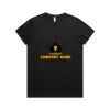 Women's Active Blend Tee Thumbnail
