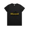 Women's Active Blend Tee Thumbnail
