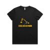 Women's Active Blend Tee Thumbnail