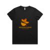 Women's Active Blend Tee Thumbnail