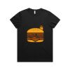 Women's Active Blend Tee Thumbnail
