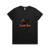 Women's Active Blend Tee Thumbnail