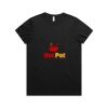 Women's Active Blend Tee Thumbnail
