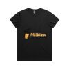 Women's Active Blend Tee Thumbnail