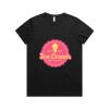 Women's Active Blend Tee Thumbnail