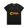 Women's Active Blend Tee Thumbnail