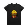 Women's Active Blend Tee Thumbnail