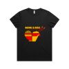 Women's Active Blend Tee Thumbnail