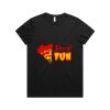 Women's Active Blend Tee Thumbnail