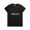 Women's Active Blend Tee Thumbnail
