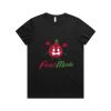 Women's Active Blend Tee Thumbnail