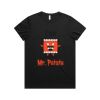 Women's Active Blend Tee Thumbnail