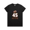 Women's Active Blend Tee Thumbnail