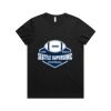 Women's Active Blend Tee Thumbnail