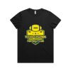 Women's Active Blend Tee Thumbnail