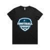 Women's Active Blend Tee Thumbnail