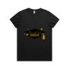 Women's Active Blend Tee Thumbnail
