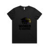 Women's Active Blend Tee Thumbnail