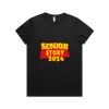 Women's Active Blend Tee Thumbnail