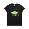 Women's Active Blend Tee Thumbnail