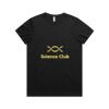 Women's Active Blend Tee Thumbnail