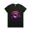 Women's Active Blend Tee Thumbnail
