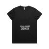 Women's Active Blend Tee Thumbnail