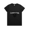 Women's Active Blend Tee Thumbnail