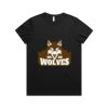 Women's Active Blend Tee Thumbnail