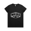 Women's Active Blend Tee Thumbnail