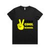 Women's Active Blend Tee Thumbnail