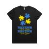 Women's Active Blend Tee Thumbnail