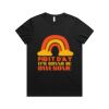 Women's Active Blend Tee Thumbnail