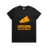 Women's Active Blend Tee Thumbnail