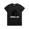 Women's Active Blend Tee Thumbnail