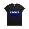 Women's Active Blend Tee Thumbnail