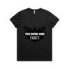 Women's Active Blend Tee Thumbnail